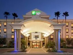 Holiday Inn & Suites Pharr