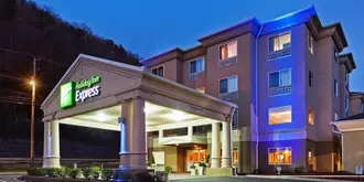 Holiday Inn Express and Suites Pikeville