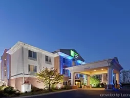 Holiday Inn Express Hotel & Suites Lancaster-Lititz