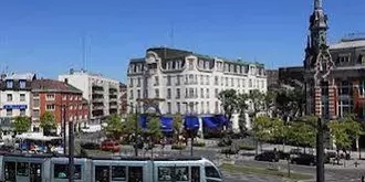Le Grand Hotel