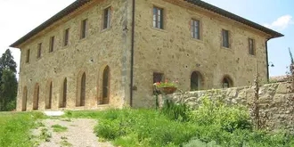 Antico Borgo Mulignone