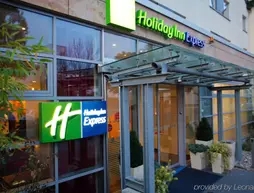 Holiday Inn Express Frankfurt Messe