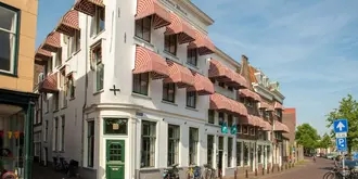 City Hotel Nieuw Minerva