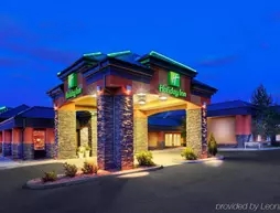 Holiday Inn Hinton