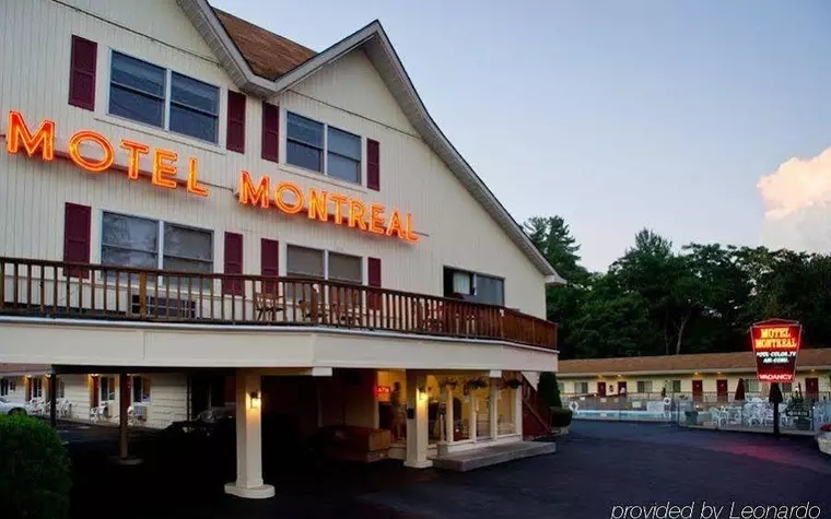 Motel Montreal