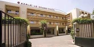 Azalai  Grand Hotel