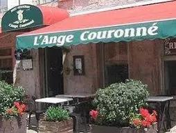 Logis Hotel L'ange Couronne