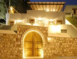 Petra Hotel And Suites