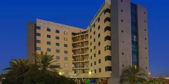 Arabian Park Hotel