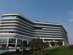ZTG Grand Hotel Airport Hangzhou
