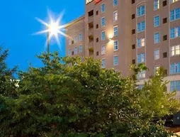 Residence Inn Saint Louis Downtown