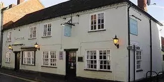 The Partridge Inn Wine bar & Restaurant