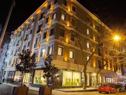 The Parma Hotel & Spa Taksim