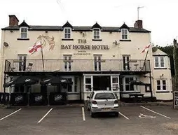 The Bay Horse Inn