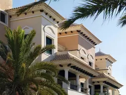 Gran Melia Palacio de Isora Resort & Spa