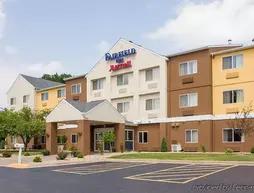 Fairfield Inn & Suites by Marriott Quincy