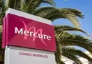 Mercure Cannes Mandelieu