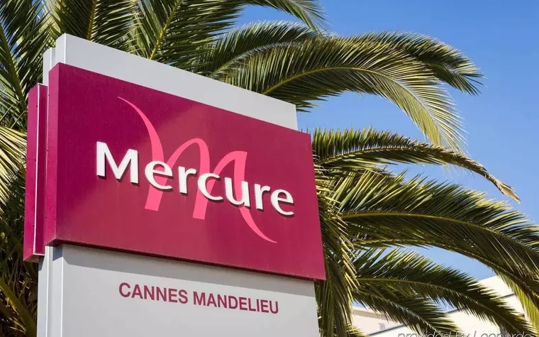 Mercure Cannes Mandelieu