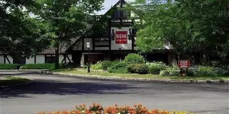 The Lodge Hotel and Conference Center