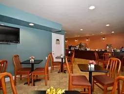 Best Western Kettleman City Inn & Suites