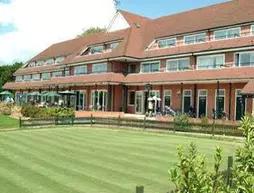 London Beach Country Hotel, Golf Club & Spa