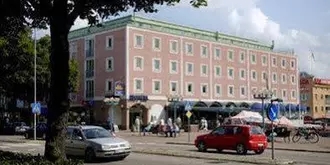 Best Western Hotel Tranås Statt