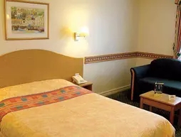 Days Inn Hotel Donington and East Midlands Airport