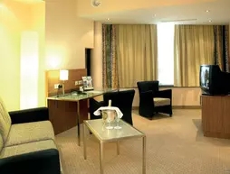 Hotel International - Luxembourg