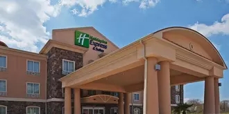 Holiday Inn Express Hotels & Suites Jacksonville