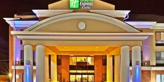 Holiday Inn Express Ponca City