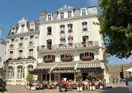 Hotel De France et Chateaubriand