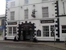 Three Tuns Hotel