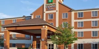 Holiday Inn Express Hotel & Suites Ann Arbor