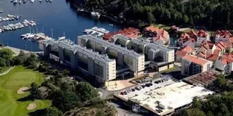 Quality Spa & Resort Strömstad