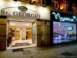 St Georgio Hotel