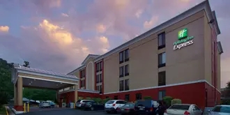 Holiday Inn Express Fairfax-Arlington Boulevard