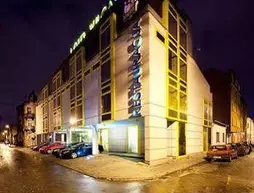 Hotel Wilga
