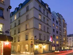 Hotel Romance Malesherbes