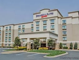 SpringHill Suites by Marriott Charlotte / Concord Mills Speedway