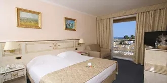 Hotel Corsica