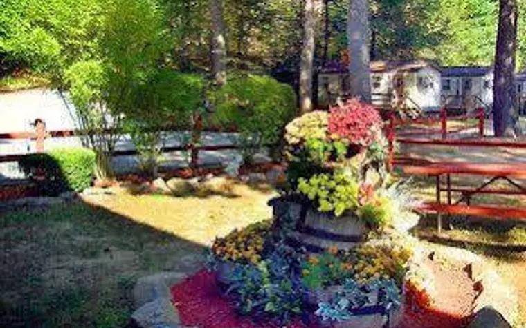 Sturbridge RV Resort - Campground