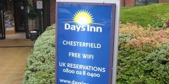 Days Inn Chesterfield (Tibshelf)