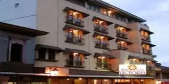 Hotel Victoria Uruapan
