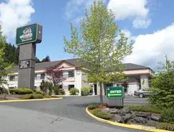 GuestHouse Inn & Suites Hotel