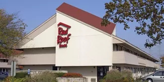 Red Roof Inn Chicago - Lansing