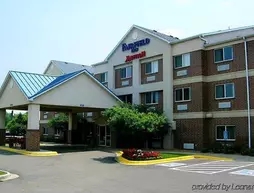 Fairfield Inn & Suites Minneapolis Burnsville