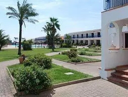 Hotel Club Santa Sabina