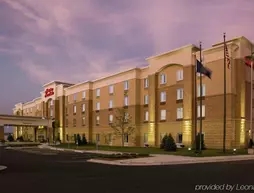 Hampton Inn & Suites Omaha Southwest-La Vista