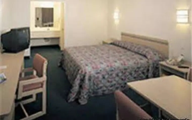 Motel 6 Tucumcari