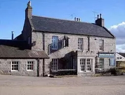 The Forbes Arms Hotel